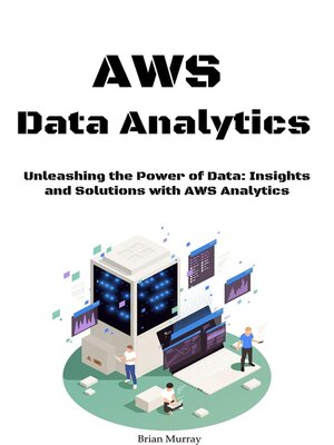 cover image of AWS Data Analytics